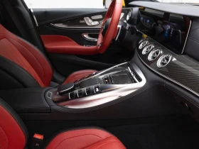 Mercedes-Benz AMG GT 63S Performance | Auto.bg — изображение 11 Mercedes-Benz AMG GT 63S Performance | Auto.bg — изображение 11