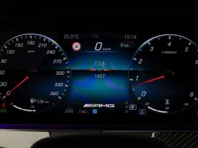 Mercedes-Benz AMG GT 63S Performance | Auto.bg — изображение 9 Mercedes-Benz AMG GT 63S Performance | Auto.bg — изображение 9