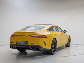 Mercedes-Benz AMG GT 63S Performance | Auto.bg — изображение 2 Mercedes-Benz AMG GT 63S Performance | Auto.bg — изображение 2