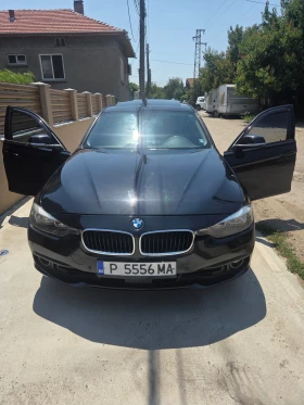 BMW 320 - 12500 € - 34035596 9 | Car24.bg BMW 320 - 12500 € - 34035596 9