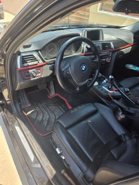 BMW 320 - 12500 € - 34035596 11 | Car24.bg BMW 320 - 12500 € - 34035596 11