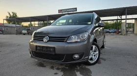 Снимка VW Touran