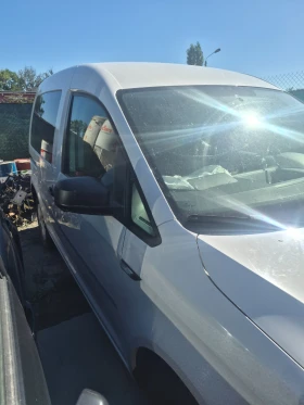 VW Caddy 2.0TDI # 102hp# 120 000km - 1000 € - 11632441 3 | Car24.bg VW Caddy 2.0TDI # 102hp# 120 000km - 1000 € - 11632441 3