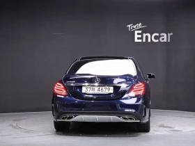 Mercedes-Benz C 43 AMG C43 AMG 4MATIC| 362к.с. - 21150 € - 29310637 4 | Car24.bg Mercedes-Benz C 43 AMG C43 AMG 4MATIC| 362к.с. - 21150 € - 29310637 4