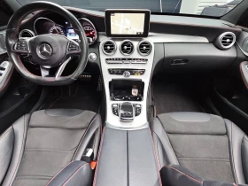 Mercedes-Benz C 43 AMG C43 AMG 4MATIC| 362к.с. - 21150 € - 29310637 7 | Car24.bg Mercedes-Benz C 43 AMG C43 AMG 4MATIC| 362к.с. - 21150 € - 29310637 7