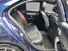 Mercedes-Benz C 43 AMG C43 AMG 4MATIC| 362к.с. - 21150 € - 29310637 11 | Car24.bg Mercedes-Benz C 43 AMG C43 AMG 4MATIC| 362к.с. - 21150 € - 29310637 11