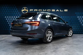 Skoda Superb Combi 2.0TDI 4X4 DSG * LED* | Auto.bg — изображение 4 Skoda Superb Combi 2.0TDI 4X4 DSG * LED* | Auto.bg — изображение 4
