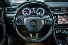 Skoda Superb Combi 2.0TDI 4X4 DSG * LED* | Auto.bg — изображение 10 Skoda Superb Combi 2.0TDI 4X4 DSG * LED* | Auto.bg — изображение 10