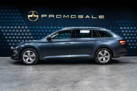 Skoda Superb Combi 2.0TDI 4X4 DSG * LED* | Auto.bg — изображение 3 Skoda Superb Combi 2.0TDI 4X4 DSG * LED* | Auto.bg — изображение 3