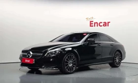 Mercedes-Benz CLS 250 * d 4MATIC AMG Line * ФИКСИРАНА ЦЕНА *