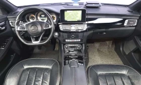 Mercedes-Benz CLS 250 * d 4MATIC AMG Line * ФИКСИРАНА ЦЕНА * | Auto.bg — изображение 7 Mercedes-Benz CLS 250 * d 4MATIC AMG Line * ФИКСИРАНА ЦЕНА * | Auto.bg — изображение 7