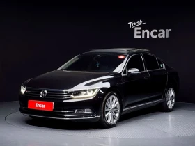 VW Passat 2.0 TDI 4Motion Prestige| 190к.с.