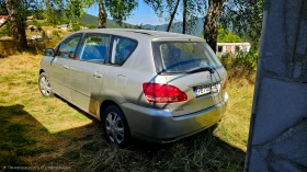 Toyota Avensis verso - 1800 € - 78649961 3 | Car24.bg Toyota Avensis verso - 1800 € - 78649961 3