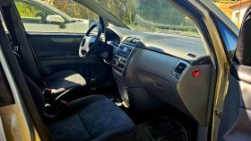 Toyota Avensis verso - 1800 € - 78649961 5 | Car24.bg Toyota Avensis verso - 1800 € - 78649961 5