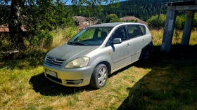 Toyota Avensis verso - 1800 € - 78649961 2 | Car24.bg Toyota Avensis verso - 1800 € - 78649961 2