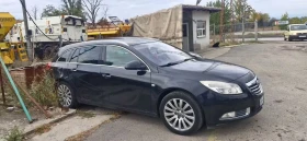 Opel Insignia undefined | Auto.bg — изображение 2 Opel Insignia undefined | Auto.bg — изображение 2