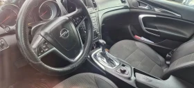 Opel Insignia undefined | Auto.bg — изображение 3 Opel Insignia undefined | Auto.bg — изображение 3