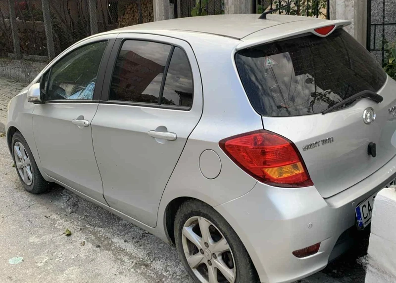 Great Wall Voleex C10 - 1650 € / 3227.12 лв. - 41099228 1 | Car24.bg Great Wall Voleex C10 - 1650 € / 3227.12 лв. - 41099228 1