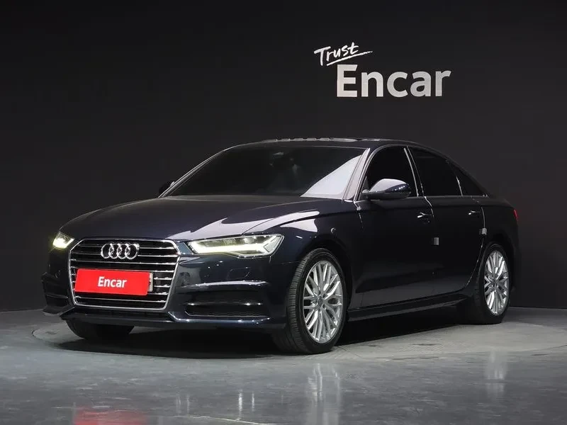 Audi A6 A6 40 Tfsi Premium C7 | Auto.bg — изображение 1 Audi A6 A6 40 Tfsi Premium C7 | Auto.bg — изображение 1