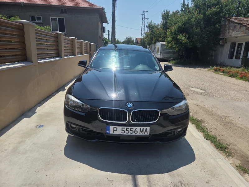 BMW 320 - 12500 € - 34035596 1 | Car24.bg BMW 320 - 12500 € - 34035596 1