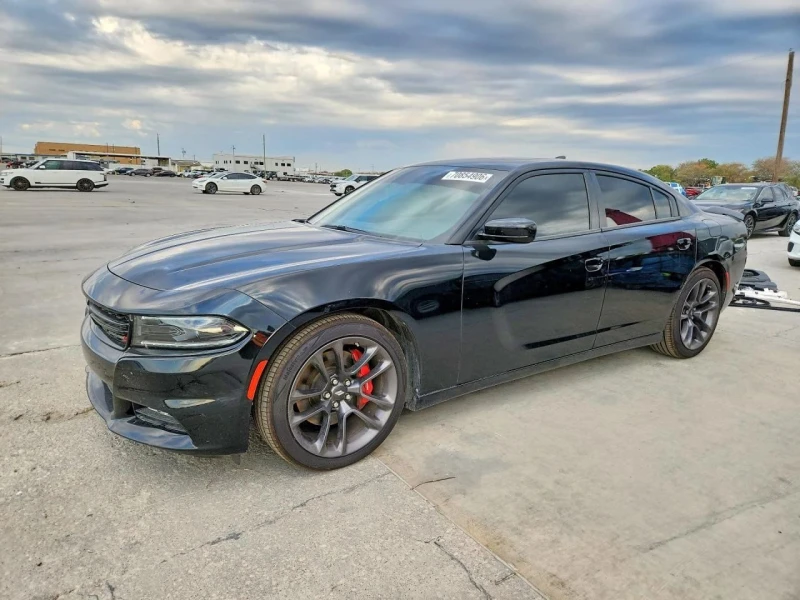 Dodge Charger - 14950 € - 83682757 1 | Car24.bg Dodge Charger - 14950 € - 83682757 1