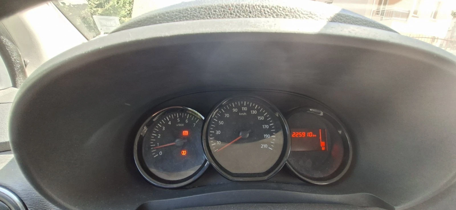 Dacia Lodgy  - изображение 9 | Auto.bg Dacia Lodgy  - изображение 9