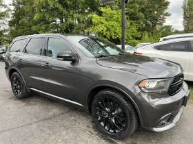 Dodge Durango R/T* ZF8* 5.7 HEMI* Distronic* Обдух* Подгрев* - Car24.bg Dodge Durango R/T* ZF8* 5.7 HEMI* Distronic* Обдух* Подгрев*