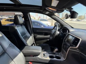 Jeep Grand cherokee LIMITED/HEMI/KEYLESS/ - 36800 лв. / 18815.54 € - 96126197 12 | Car24.bg Jeep Grand cherokee LIMITED/HEMI/KEYLESS/ - 36800 лв. / 18815.54 € - 96126197 12