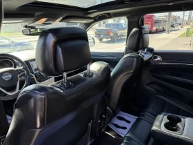 Jeep Grand cherokee LIMITED/HEMI/KEYLESS/ - 36800 лв. / 18815.54 € - 96126197 15 | Car24.bg Jeep Grand cherokee LIMITED/HEMI/KEYLESS/ - 36800 лв. / 18815.54 € - 96126197 15