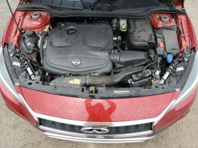 Infiniti QX30 - 18500 лв. / 9458.90 € - 58899838 12 | Car24.bg Infiniti QX30 - 18500 лв. / 9458.90 € - 58899838 12