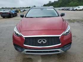 Infiniti QX30 - 18500 лв. / 9458.90 € - 58899838 2 | Car24.bg Infiniti QX30 - 18500 лв. / 9458.90 € - 58899838 2