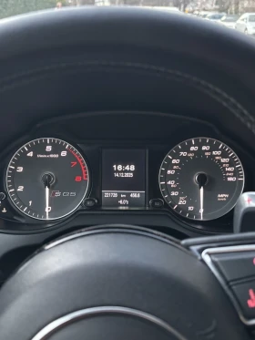 Audi SQ5 Ремап и генерация | Auto.bg — изображение 10 Audi SQ5 Ремап и генерация | Auto.bg — изображение 10
