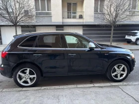 Audi SQ5 Ремап и генерация | Auto.bg — изображение 7 Audi SQ5 Ремап и генерация | Auto.bg — изображение 7