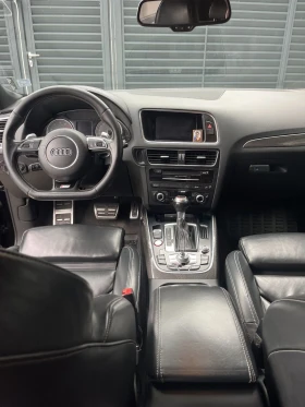 Audi SQ5 Ремап и генерация | Auto.bg — изображение 5 Audi SQ5 Ремап и генерация | Auto.bg — изображение 5