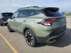 Kia Sportage Awd X line /CARFAX/ФИНАНСИРАНЕ | Auto.bg — изображение 4 Kia Sportage Awd X line /CARFAX/ФИНАНСИРАНЕ | Auto.bg — изображение 4