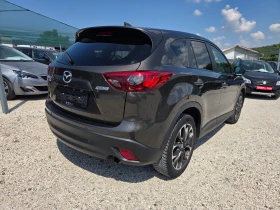 Mazda CX-5 2.5 192 PS Skyactiv Revolution AWD ШВЕЙЦАРИЯ | Auto.bg — изображение 4 Mazda CX-5 2.5 192 PS Skyactiv Revolution AWD ШВЕЙЦАРИЯ | Auto.bg — изображение 4