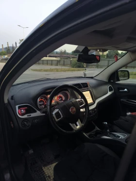 Fiat Freemont 2.0D* 170к.с.* AWD* 6+ 1* - 8499 € / 16622.60 лв. - 58843574 5 | Car24.bg Fiat Freemont 2.0D* 170к.с.* AWD* 6+ 1* - 8499 € / 16622.60 лв. - 58843574 5