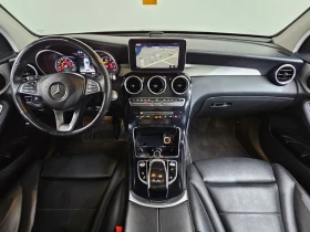 Mercedes-Benz GLC 4MATIC - САМО 30% АВАНС | Auto.bg — изображение 7 Mercedes-Benz GLC 4MATIC - САМО 30% АВАНС | Auto.bg — изображение 7