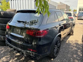 Mercedes-Benz GLC 43 AMG 4MATIC* DISTRONIC* 360КАМЕРИ* ПАНОРАМА* | Auto.bg — изображение 17 Mercedes-Benz GLC 43 AMG 4MATIC* DISTRONIC* 360КАМЕРИ* ПАНОРАМА* | Auto.bg — изображение 17