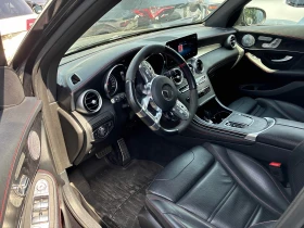 Mercedes-Benz GLC 43 AMG 4MATIC* DISTRONIC* 360КАМЕРИ* ПАНОРАМА* | Auto.bg — изображение 5 Mercedes-Benz GLC 43 AMG 4MATIC* DISTRONIC* 360КАМЕРИ* ПАНОРАМА* | Auto.bg — изображение 5