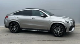 Mercedes-Benz GLE 53 4MATIC + AMG Coupe Night Package - Car24.bg Mercedes-Benz GLE 53 4MATIC + AMG Coupe Night Package
