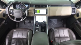 Land Rover Range Rover Sport 2018 3.0 SDV6 HSE* FULL MAX | Auto.bg — изображение 3 Land Rover Range Rover Sport 2018 3.0 SDV6 HSE* FULL MAX | Auto.bg — изображение 3
