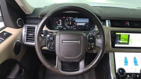 Land Rover Range Rover Sport 2018 3.0 SDV6 HSE* FULL MAX | Auto.bg — изображение 9 Land Rover Range Rover Sport 2018 3.0 SDV6 HSE* FULL MAX | Auto.bg — изображение 9