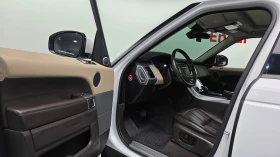 Land Rover Range Rover Sport 2018 3.0 SDV6 HSE* FULL MAX | Auto.bg — изображение 7 Land Rover Range Rover Sport 2018 3.0 SDV6 HSE* FULL MAX | Auto.bg — изображение 7