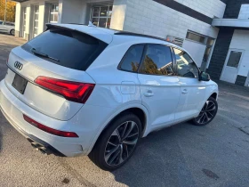 Audi SQ5 * Progressiv * CARFAX * ОПЦИЯ ЗА ФИНАНСИРАНЕ | Auto.bg — изображение 3 Audi SQ5 * Progressiv * CARFAX * ОПЦИЯ ЗА ФИНАНСИРАНЕ | Auto.bg — изображение 3