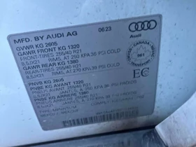Audi SQ5 * Progressiv * CARFAX * ОПЦИЯ ЗА ФИНАНСИРАНЕ | Auto.bg — изображение 11 Audi SQ5 * Progressiv * CARFAX * ОПЦИЯ ЗА ФИНАНСИРАНЕ | Auto.bg — изображение 11