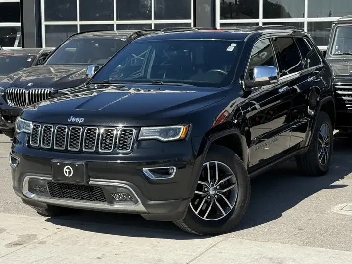 Jeep Grand cherokee LIMITED/HEMI/KEYLESS/ - 36800 лв. / 18815.54 € - 96126197 1 | Car24.bg Jeep Grand cherokee LIMITED/HEMI/KEYLESS/ - 36800 лв. / 18815.54 € - 96126197 1