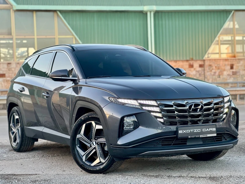 Hyundai Tucson 2.0 ! 2WD ! Inspiration ! - 44900 лв. / 22957.01 € - 25364107 1 | Car24.bg Hyundai Tucson 2.0 ! 2WD ! Inspiration ! - 44900 лв. / 22957.01 € - 25364107 1