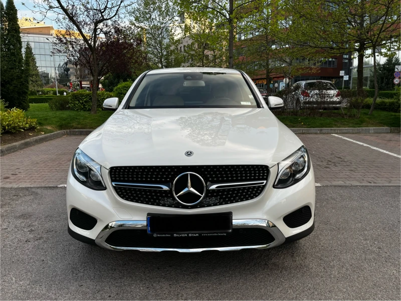Mercedes-Benz GLC 220 COUPE - 33290 € / 65109.58 лв. - 39680036 1 | Car24.bg Mercedes-Benz GLC 220 COUPE - 33290 € / 65109.58 лв. - 39680036 1