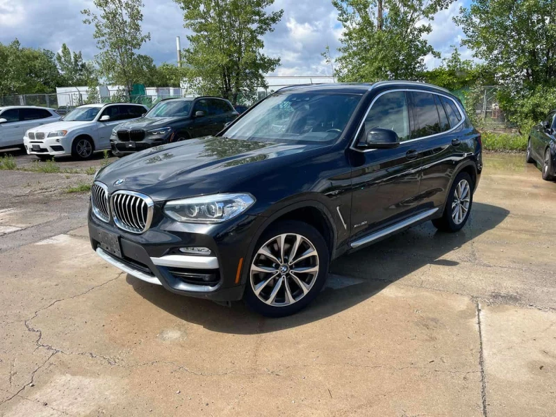 BMW X3 * xDrive30i * ГЛАВНО ПРЕДСТАВИТЕЛСТВО НА BMW - 16890 € / 33033.97 лв. - 99052567 1 | Car24.bg BMW X3 * xDrive30i * ГЛАВНО ПРЕДСТАВИТЕЛСТВО НА BMW - 16890 € / 33033.97 лв. - 99052567 1